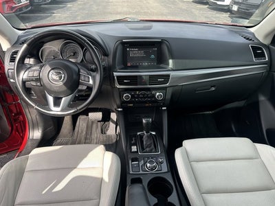 2016 Mazda Mazda CX-5 Grand Touring