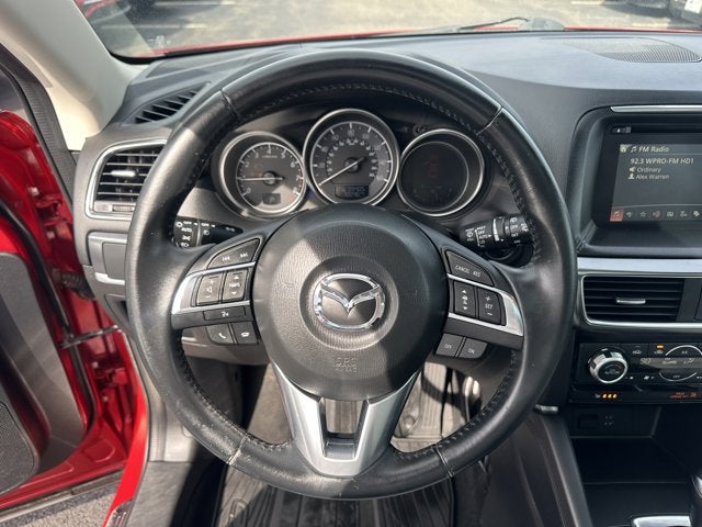2016 Mazda Mazda CX-5 Grand Touring