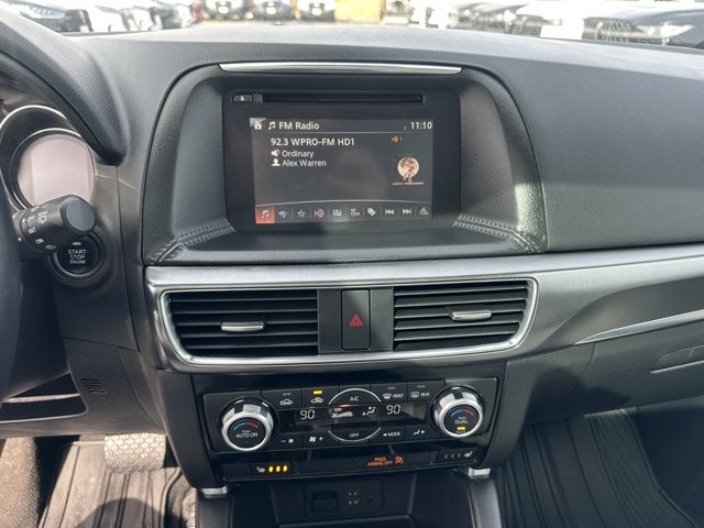 2016 Mazda Mazda CX-5 Grand Touring