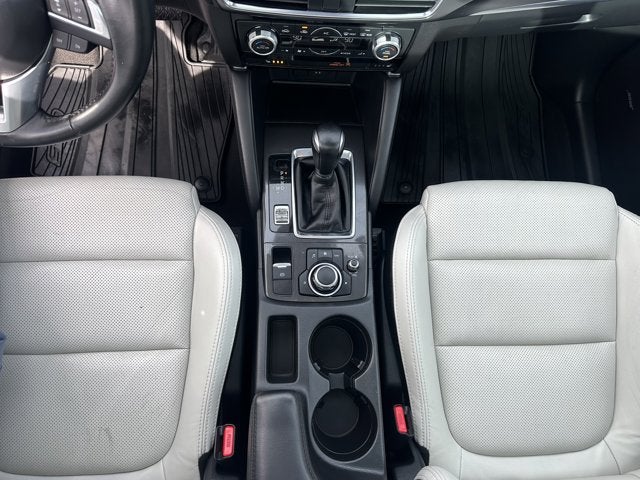 2016 Mazda Mazda CX-5 Grand Touring
