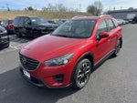 2016 Mazda Mazda CX-5 Grand Touring