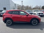 2016 Mazda Mazda CX-5 Grand Touring