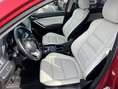 2016 Mazda Mazda CX-5 Grand Touring