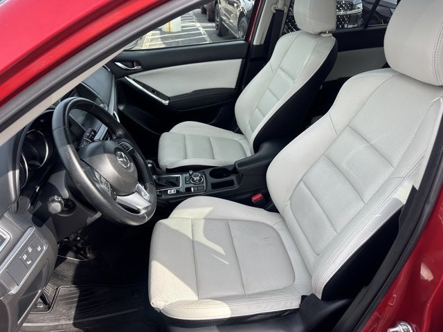 2016 Mazda Mazda CX-5 Grand Touring