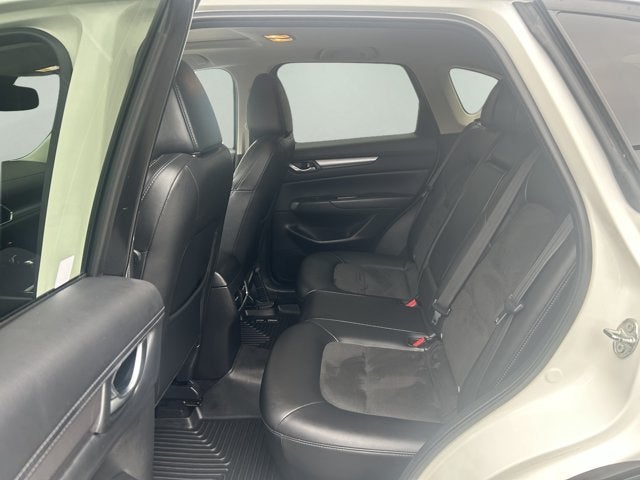 2018 Mazda Mazda CX-5 Touring
