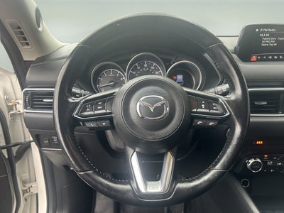 2018 Mazda Mazda CX-5 Touring