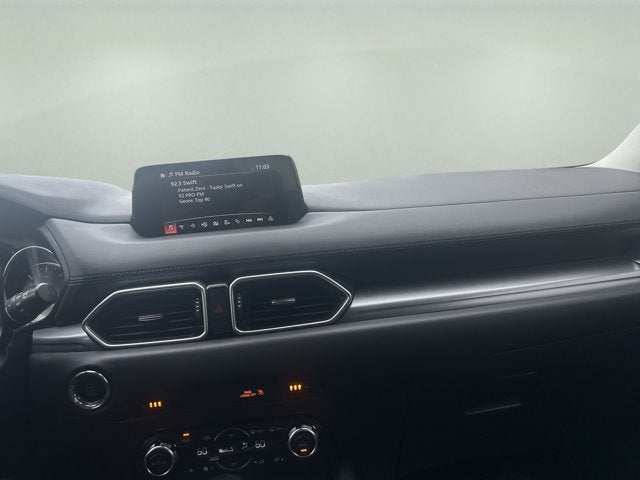 2018 Mazda Mazda CX-5 Touring