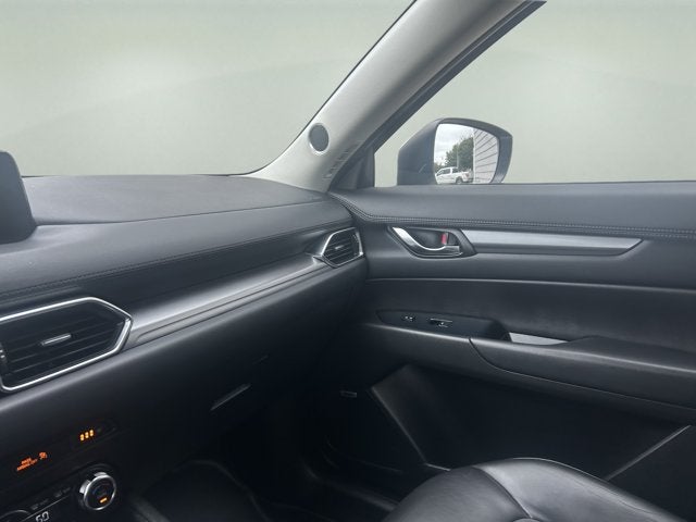 2018 Mazda Mazda CX-5 Touring
