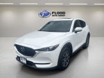 2018 Mazda Mazda CX-5 Touring