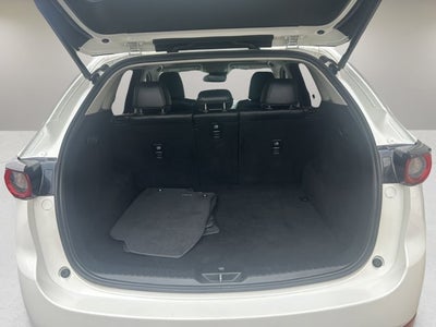 2018 Mazda Mazda CX-5 Touring