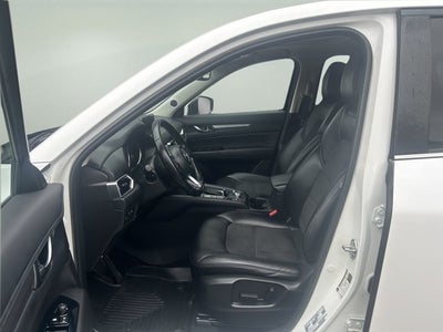 2018 Mazda Mazda CX-5 Touring