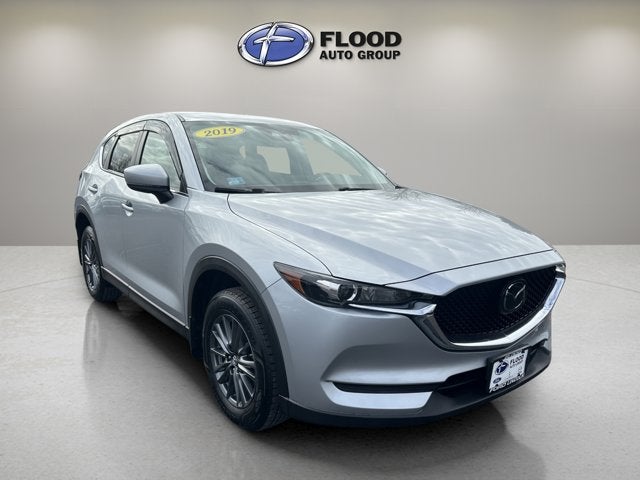 2019 Mazda Mazda CX-5 Touring