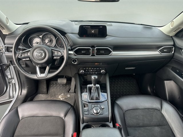 2019 Mazda Mazda CX-5 Touring