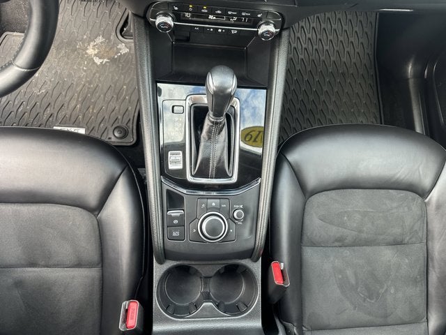 2019 Mazda Mazda CX-5 Touring