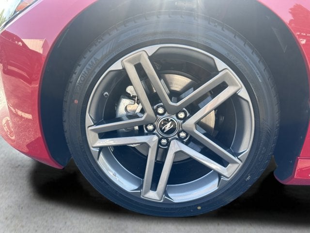 2026 Nissan Z Sport