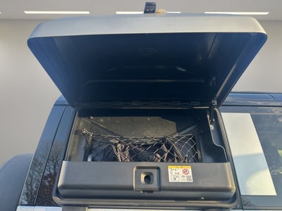 2020 Land Rover Defender S