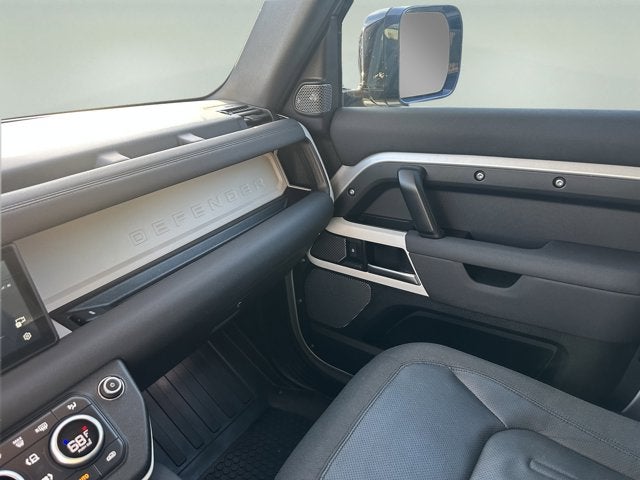 2020 Land Rover Defender S