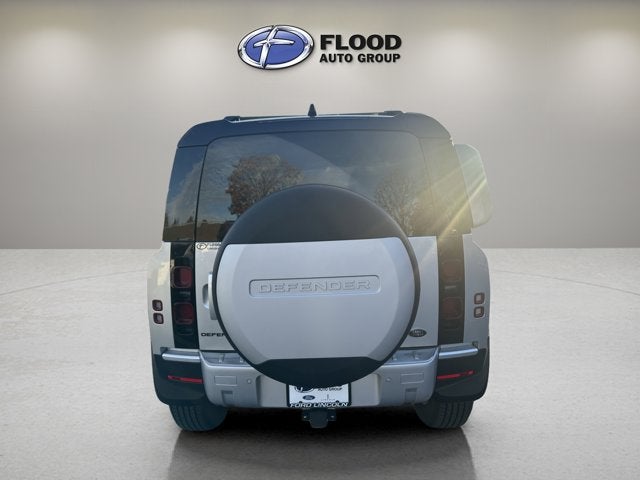 2020 Land Rover Defender S