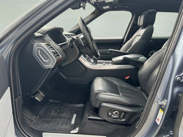 2019 Land Rover Range Rover Sport HSE Dynamic