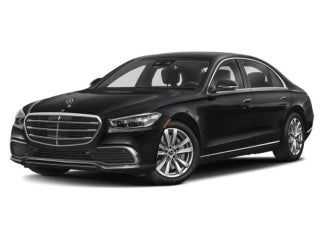 2023 Mercedes-Benz S-Class S 500