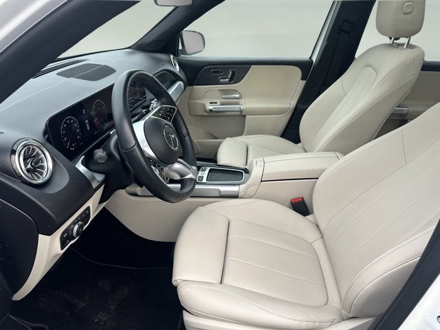 2024 Mercedes-Benz GLB GLB 250