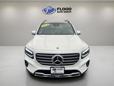 2024 Mercedes-Benz GLB GLB 250