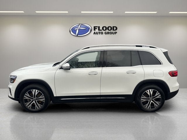 2024 Mercedes-Benz GLB GLB 250