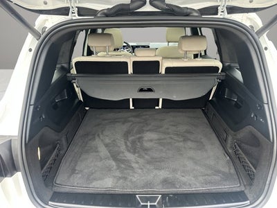 2024 Mercedes-Benz GLB GLB 250