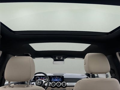 2024 Mercedes-Benz GLB GLB 250