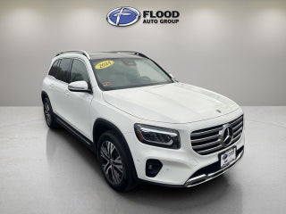 2024 Mercedes-Benz GLB GLB 250