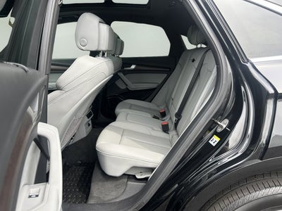 2021 Audi Q5 Sportback Premium Plus