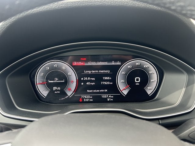 2021 Audi Q5 Sportback Premium Plus