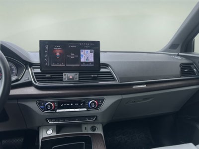2021 Audi Q5 Sportback Premium Plus