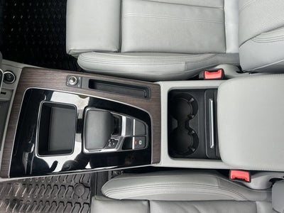 2021 Audi Q5 Sportback Premium Plus
