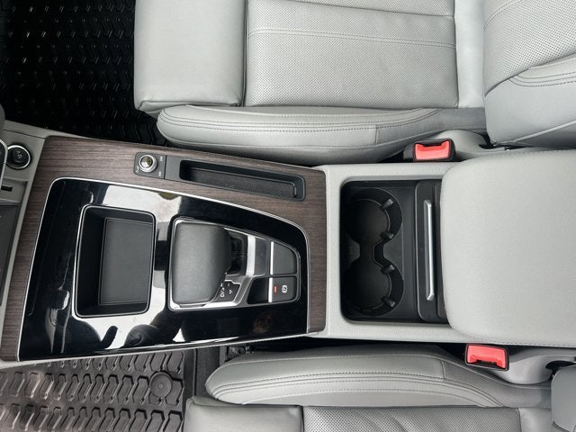 2021 Audi Q5 Sportback Premium Plus