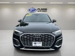 2021 Audi Q5 Sportback Premium Plus