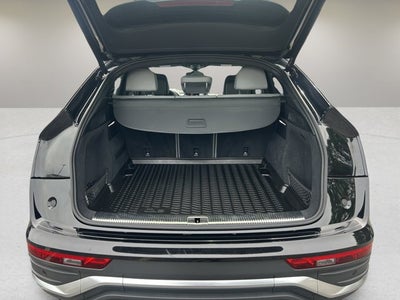 2021 Audi Q5 Sportback Premium Plus