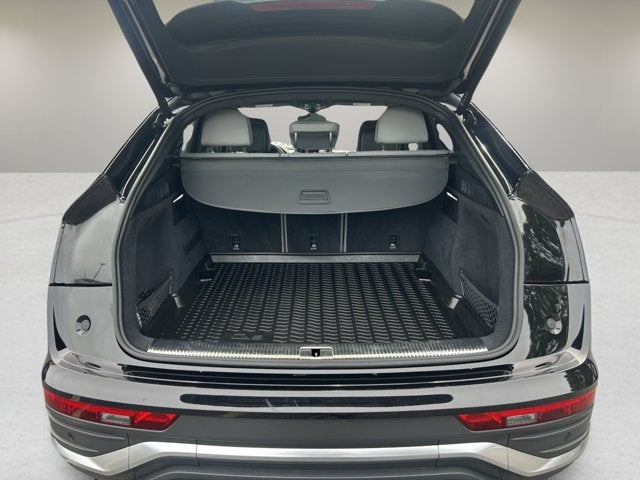2021 Audi Q5 Sportback Premium Plus