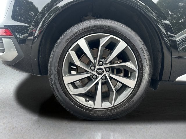 2021 Audi Q5 Sportback Premium Plus
