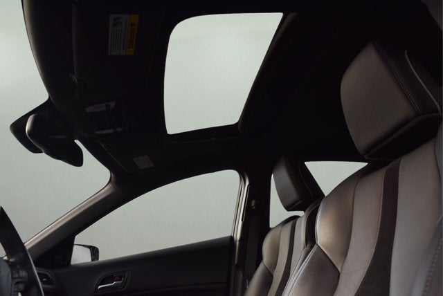 2022 Acura ILX w/Premium/A-SPEC Package