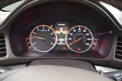 2022 Acura ILX w/Premium/A-SPEC Package