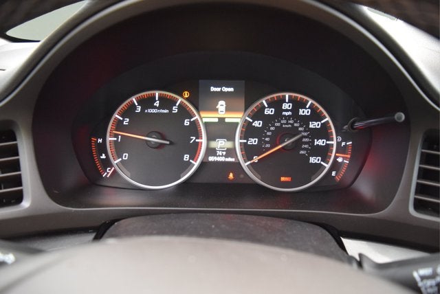 2022 Acura ILX w/Premium/A-SPEC Package