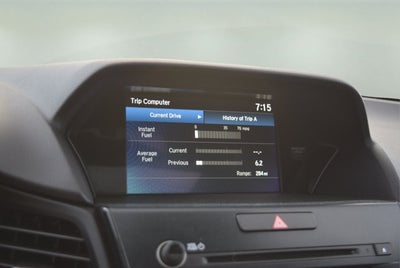 2022 Acura ILX w/Premium/A-SPEC Package
