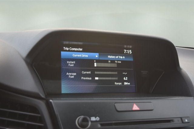 2022 Acura ILX w/Premium/A-SPEC Package