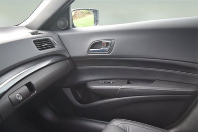 2022 Acura ILX w/Premium/A-SPEC Package