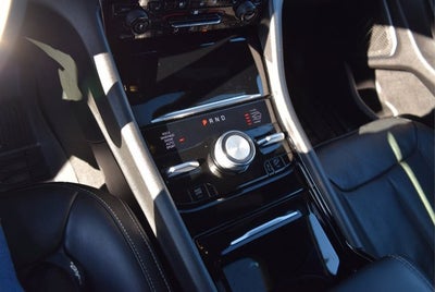 2024 Jeep Grand Cherokee L Overland