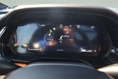 2025 Jeep Grand Cherokee L Summit Reserve