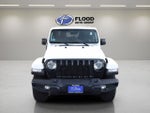 2021 Jeep Gladiator Willys
