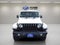 2021 Jeep Gladiator Willys