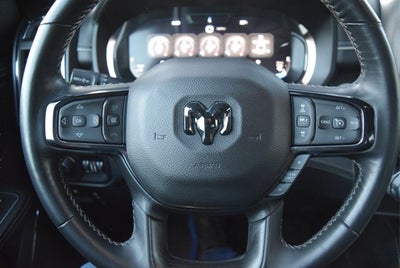 2023 RAM 1500 Limited